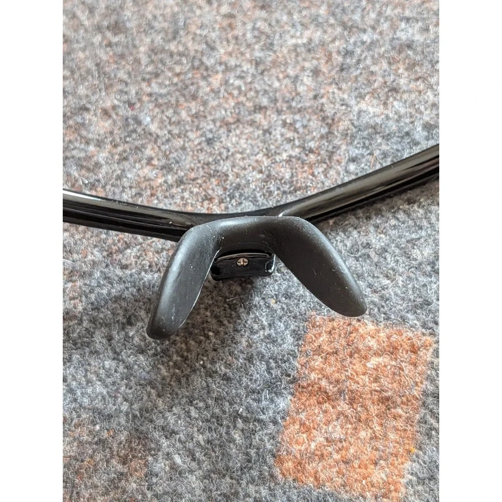 MAUI JIM Hot Sands 426-02 Black/neutral Gray Frames. 71/16-116